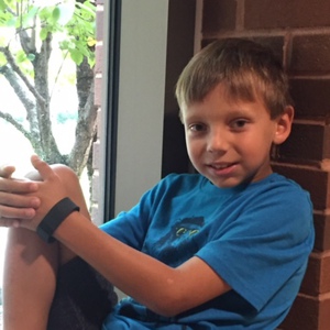 Fundraising Page: Dylan Lepinski